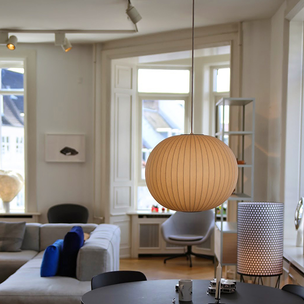 创意安博网页版 - 灯饰|吊灯|办公安博网页版|安博anbo（中国）安博网页版|纳尔逊球形气泡吊灯